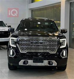 GMC Sierra